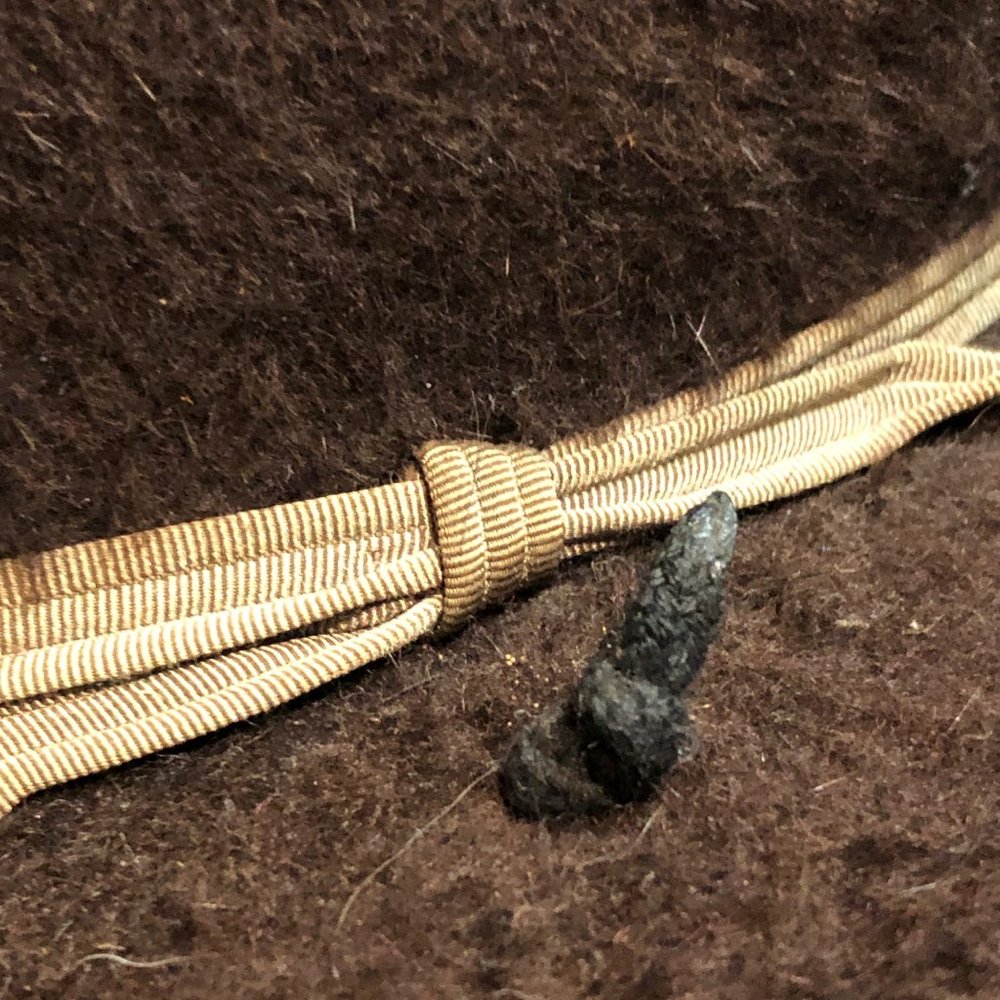 Standard Hat Works Waco Fur Cowboy Hat Gem